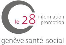 Logo Le 28